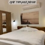 סוויטת צפון