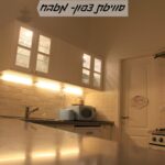 סוויטת צפון