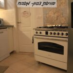 סוויטת צפון