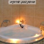 סוויטת צפון